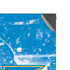 NHL St. Louis Blues Iced XBox Series X Digital Edition Console Skin